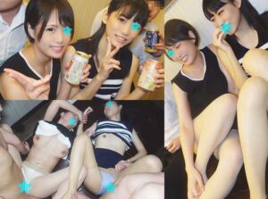 [Pcolle-156205613d451845a4e]大手携帯キャリアショップ女子スタッフ／会社帰り合コン①［パンチラ隠し撮り特典映像＆②予告編付］［高画質］に出ているAV女優名は？