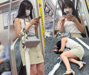 [Pcolle-190562631842018179a]地下鉄ストーキング→膣出しzzZ姦　むっちりお姉さん＠杉並周辺に出ているAV女優名は？