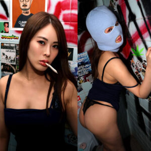 [Pcolle-21802664ec8f512001e]クラブ好きなA●N客室乗務員をクラブトイレでxxxからのガンギ麻リFLYセックスに出ているAV女優名は？