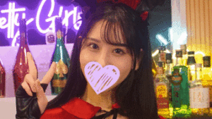 [Pcolle-27646669f52d305de04]コンカフェ店長のセクハラ面接記録…69【Gカップ神乳の超絶美人な嬢「店長の言う事何でも聞きます…」とひざまずいて勃起チンポを by 某コスプレカフェ店長 | Pcolle（ピーコレ）アダルト動画・画像に出ているAV女優名は？