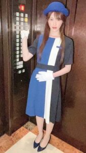 [FC2-PPV-2363799]【**】※販売終了※　Ｓ級 マンモス企業　美人受付　カウンター抜け出し　取り締まり役個室でのフェラ**【取り扱い注意】に出ているAV女優名は？