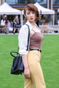 [FC2-PPV-2368006]【クセ強女#019】ガチレズイケメンバーテン28歳 人生初の男でM開花!!オモチャでチンポでイキまくり中出し懇願孕ませ調教♡に出ているAV女優名は？