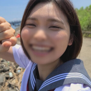 [FC2-PPV-2377459]おまんこズコズコ★ボーイッシュ18歳★発情しまくり中出しおせっせに出ているAV女優名は？