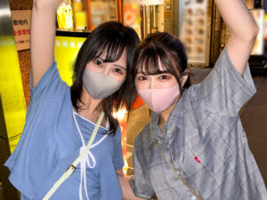 [FC2-PPV-2434910]10/8まで激安【エロ垢女子**！】tw●tterスペースでチャットしてたエロ垢女子誘って乱交パーティ！色白美人OLビッチに生ハメちんぽで鬼ピストン！激烈アクメ中の痙攣マンコにしっかりドクドク種付けしに出ているAV女優名は？
