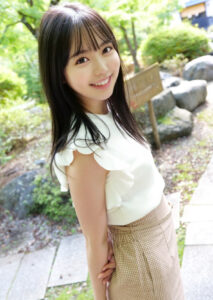 [FC2-PPV-2461466]【櫻●４６卒業メンバー】　※限定発売※に出ているAV女優名は？
