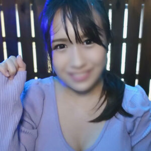 [FC2-PPV-2467181]☆ゆっさゆっさ！デカ過ぎる神乳☆身長152㎝なのにJカップの破壊力☆揺れまくりのおっぱいをガン見してください。に出ているAV女優名は？