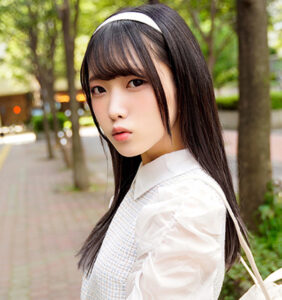[FC2-PPV-2477279]カフェ好き♥黒髪ロング純粋ぴゅあっこ彼氏とカフェ巡り！お泊りホテルで喉奥グポグポ、痙攣アクメするパイパンすじマンコに生ハメ大量２連続中出し♥プラベ個人撮影に出ているAV女優名は？