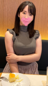 [FC2-PPV-2482472]【個人撮影】女子アナ系ビッチ_遊び慣れているヤリマン*に***中出しに出ているAV女優名は？
