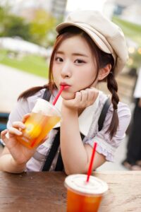 沙月恵奈