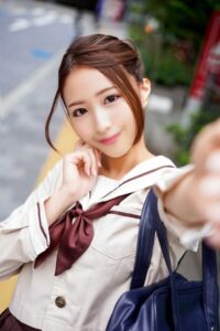 [FC2-PPV-2575460]販売終了※**映像※フォロワー1万人　人気素人レイヤー メ〇〇る コスホリ裏で濃厚フェラチオ【拡散厳禁】に出ているAV女優名は？