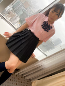 [FC2-PPV-2608211]☆ベロチューはぁはぁ☆抱き心地最高のスベ肌18歳☆小さなおててでちんちんシコシコ⇒ベッド・お風呂でガチ交尾に出ているAV女優名は？