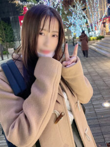 [FC2-PPV-2641541]【Hカップ童顔むすめ】150cmミニマムボディにデカすぎ乳がギャップ萌え☆パイパンまんこに膣だし2発に出ているAV女優名は？
