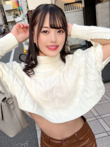 [FC2-PPV-2645348]【鬼は外！マンコはうち！】都市伝説美女。逆ナンパびっち女子大生2人組と乱交対戦！えっちな恵方巻き大好きすぎてマンコ濡らして鬼ハメ絶頂！エビ反りアクメで中出し受精20歳！【今年の恵方は北北西どぴゅ】に出ているAV女優名は？