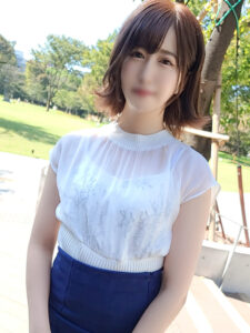 [FC2-PPV-2677443]☆合体●毒☆りなちゃん：介護ヘルパー（２４）☆おちんぽ2本をシコシコペロペロ☆彼氏に内緒で生挿れ懇願に出ているAV女優名は？