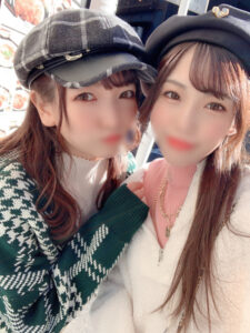 [FC2-PPV-2710212]可愛すぎ！女子２人組に街頭インタビューナンパ！19才に「夜の事情」を聞いたら20人喰ってるド淫乱。連れ込み部屋で激震ピストンで連続絶頂しまくるエロエロ*に出ているAV女優名は？