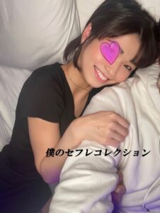 [FC2-PPV-2853215]【個人撮影】短髪セフレのすみれちゃん_中出し映像を収録したVlog**に出ているAV女優名は？