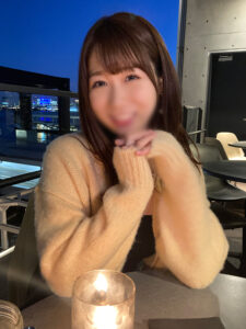 [FC2-PPV-2857202]【上玉個撮】女子大生：あい（２１）☆清楚な顔して交尾大好きデカチン**⇒バックで鬼突き大量種付けに出ているAV女優名は？