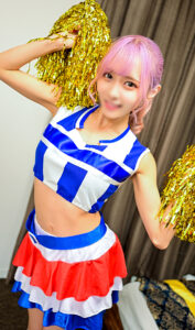[FC2-PPV-2886380]【顔出し】Hカップ巨乳スレンダー　コンカフェ勤務の有名t●ct●kerプライベート中出しハメ撮り映像**に出ているAV女優名は？