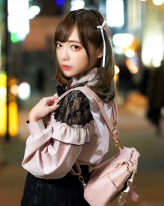 一条みお