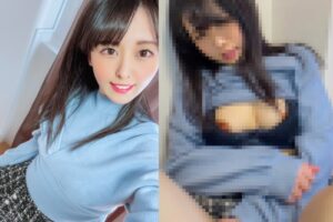 [FC2-PPV-3092187]490円:個撮）細身、ピンク乳首、本物美人登場♡「彼氏が構ってくれずﾌﾟﾁしてます。」火照る子宮かき回されチンポしごく変態OL　敏感クリ連打に愛液とまりません♡　FC2（素人）に出ているAV女優名は？