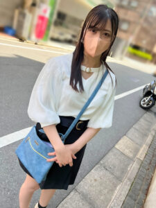 [FC2-PPV-3099637]【*学部4年】Fカップ高学歴セフレ・みおちゃん22歳 Tin●erナンパ  むっちりエロボディに連続生ハメに出ているAV女優名は？