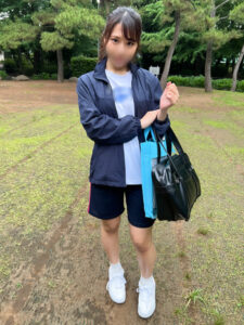 [FC2-PPV-3103581]【エグ尻】陸上*あいちゃん18歳 おしりでヌけます 陸上で鍛えたスレンダー神ボディにおじさんちんぽで鬼ピストンに出ているAV女優名は？