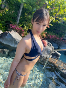 [FC2-PPV-3112524]【激ヤバ・最強の人妻】かわいいオーラ出まくり奥様・くみ29歳 結婚生活直前やりおさめ 相性バツグンでかちんセフレと浮気セックス総決算 口内射精＆中出しに出ているAV女優名は？