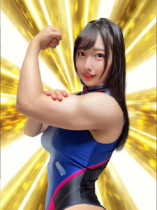 [FC2-PPV-3114451]【上半身デカくてえっろ！】よっぴー 乳首ビンビン感度良すぎる筋肉モンスター美女がワキ上げ正常位でうっとり絶頂♥大きいチンコ大好きと連続イキする♀顔が性癖刺さってマジ優勝♥に出ているAV女優名は？