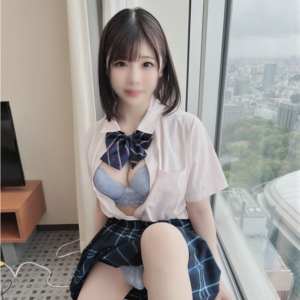 [FC2-PPV-3116524]声がかわいい隠れ巨乳の****！引っ込み思案な陸上部女子の裏バイト【レビュー特典】に出ているAV女優名は？