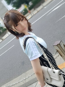 [FC2-PPV-3122304]【ろり巨乳】秋葉原コンカフェでゲット 148cm・Gカップ さくら19歳 むちむち萌えボディ 小さなまんこにデカチンぶっ刺し鬼ピストン 【中出し特典映像あり】に出ているAV女優名は？
