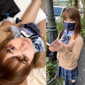 [FC2-PPV-3198614]評価★×5【個人撮影】過去最高級の汚パンツちゃん_シミ,匂い,汚れ,使用感どれもレジェンド級の美**と**活に出ているAV女優名は？