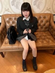 [FC2-PPV-3364366]【個人撮影】地味で大人しそうな黒髪に出ているAV女優名は？