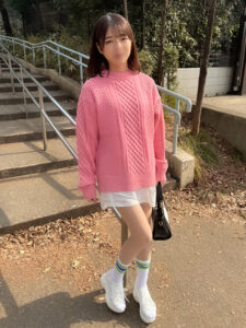 [FC2-PPV-3471467]【個撮・中出し】スレンダー美ボディ女子大生 のぞみ19歳に出ているAV女優名は？