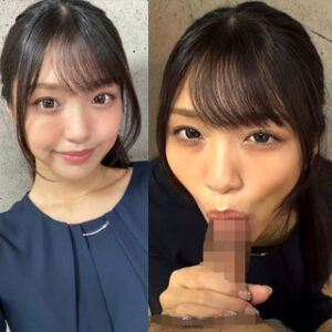 [FC2-PPV-3495605]個撮）スタイル抜群！【高身長＆美脚女子】ねっとりバキューム！可愛いお顔のひょっとこフェラチオ【口内発射】に出ているAV女優名は？
