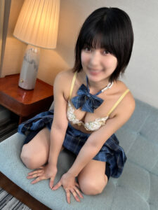 [FC2-PPV-3540140]【個撮・中出し】バスケ部 セリナ18歳に出ているAV女優名は？