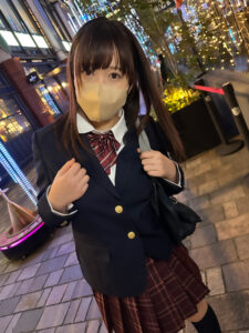 [FC2-PPV-3612195]【個撮・中出し】受○生 すみれ18歳に出ているAV女優名は？