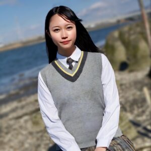 [FC2-PPV-3643923]ド清純で可愛くて癒し系でちょっぴり変態な理想の彼女は脱いでも凄かった。に出ているAV女優名は？