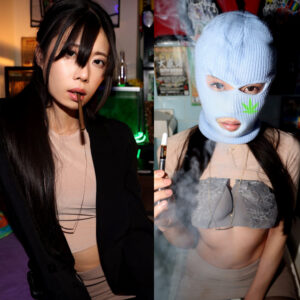 [FC2-PPV-3602863]【反面教師】昼はお固い仕事をしている女が夜はジャンキーセックス**者だった※FC2限定レビュー特典ありに出ているAV女優名は？