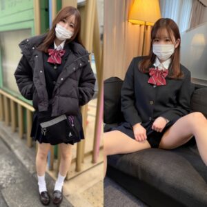 [FC2-PPV-3859832]14時間着用【個人撮影】マネージャー一部丈スパッツ着用した薄ピンクぱんつちゃんの裏バイト映像配信に出ているAV女優名は？