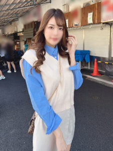 [FC2-PPV-3864234]【上玉・個撮】神スタイル過ぎる「ケーキ屋さん」ゆかり・25歳に出ているAV女優名は？