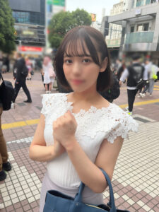 [FC2-PPV-3922786]【上玉・個撮】応募でやってきたフリーア●ウンサー リマ・22歳に出ているAV女優名は？