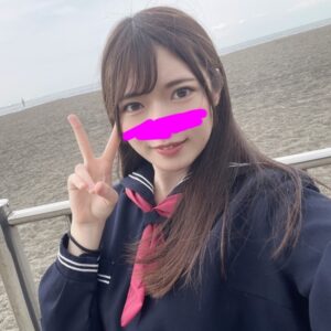 上坂めい