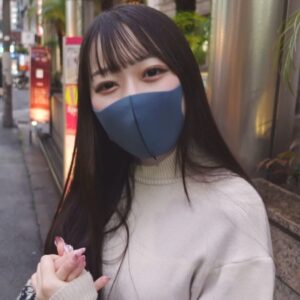 [FC2-PPV-4026780]【完璧で究極のアイドル】こんな黒髪清楚を待っていた！千年に一人級フェイスかつ色白Fカップ！【りな(22)】【レビュー特典あり】に出ているAV女優名は？