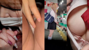 [FC2-PPV-4029266][乗車記録57]巨乳ヤリマンギャルの****に出ているAV女優名は？
