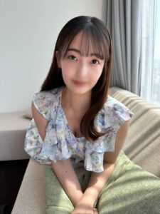 [FC2-PPV-4112853]★神まんこ★腰ふり不可避★抱き心地サイコー「むちむにゅ」むすめ★なっち・22歳に出ているAV女優名は？