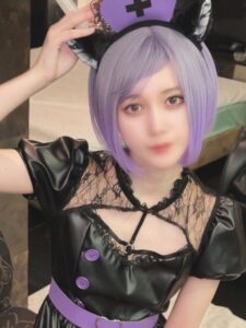 [FC2-PPV-3655324]コンカフェ店員とオーナーのハメ撮り/フリコスデー用衣装で、オタクを裏切る中出しセックス【ありす(20)】【レビュー特典】に出ているAV女優名は？