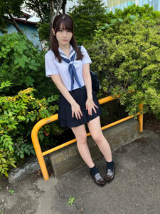 酒井莉乃