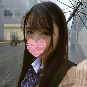 [FC2-PPV-4231323]【男を舐めてるナマイキギャル中〇し制裁】サポ目的の清楚ビッ〇な青臭マ〇コをメタボ男の極太指で完堕ちさせてザーメン直射女の悦び教えて共有に出ているAV女優名は？
