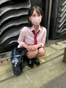 [FC2-PPV-4245048]顔出し【個人撮影】隠れデカパイちゃんとの割り切り_エロテク抜群の危険過ぎるギャルでした。に出ているAV女優名は？