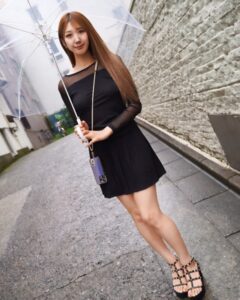 [FC2-PPV-4247165]「言うこと聞くから中に出して！」僕の彼女は美人で優しくて巨乳でドM。に出ているAV女優名は？